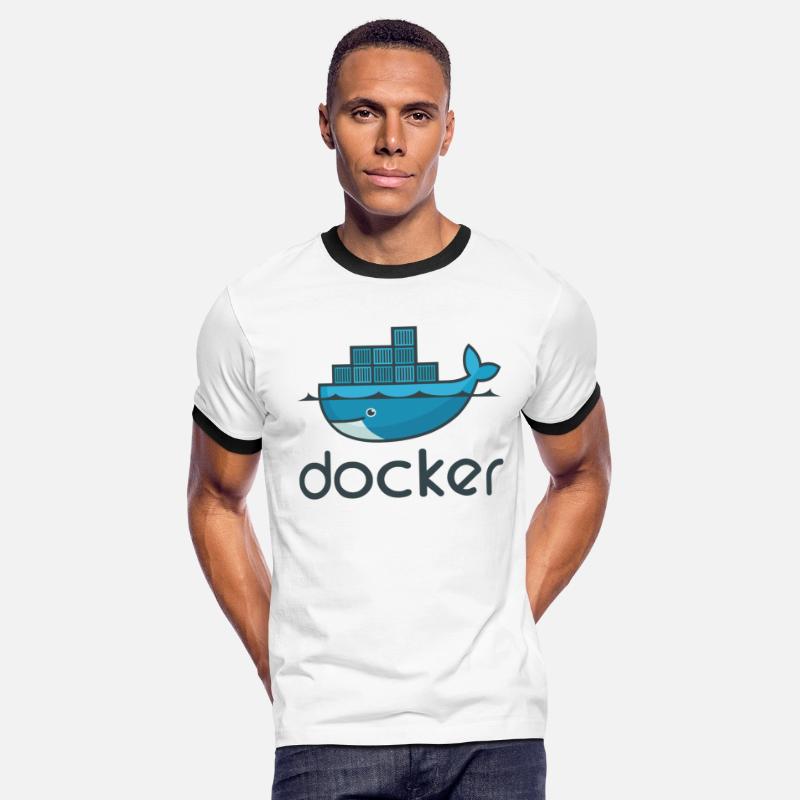 Docker Captain